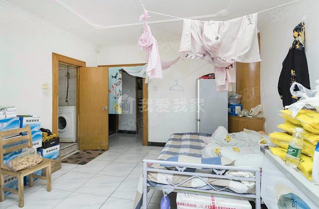 马甸南村2室1厅59.5㎡495万二手房图片
