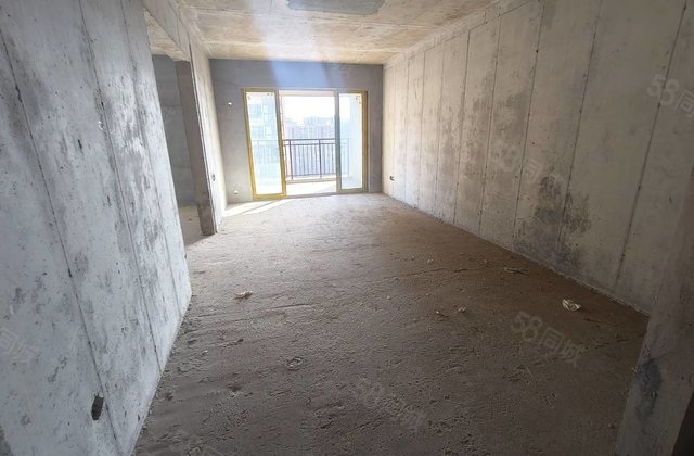 珠江云锦3室2厅93.2㎡43.8万二手房图片