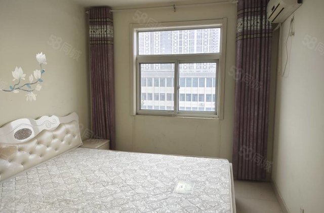 市中 东昌中学 电梯2室 正泓新天地96平66万