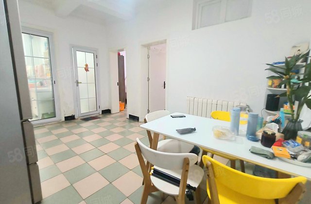 纺织协会家属院3室1厅85.16㎡198万二手房图片