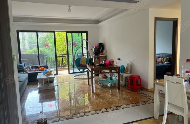 碧桂园嘉山首府4室2厅192㎡142万二手房图片