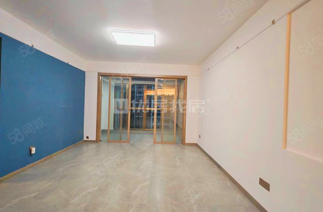 花果园M区3室2厅122.24㎡84万二手房图片