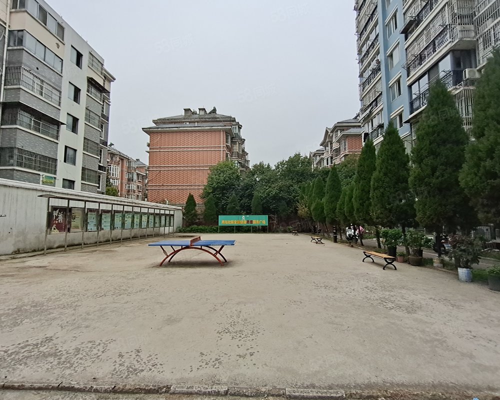 【宏都花园, 宏都花园小区详情,房价走势,房源,业主论坛】- 蚌埠58