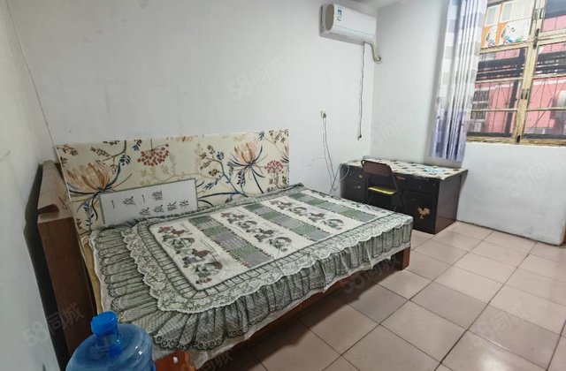 兴华路 东昌本部 聊建家属院 二楼两室全名户型可按揭