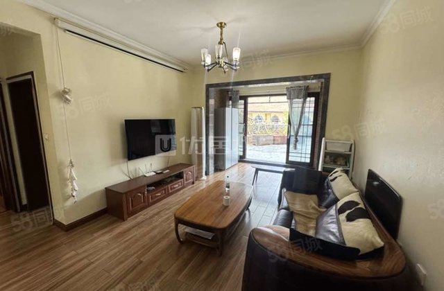 星美新外滩2室2厅79.58㎡59.8万二手房图片