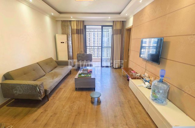 中海雍翠峰3室2厅85㎡56万二手房图片