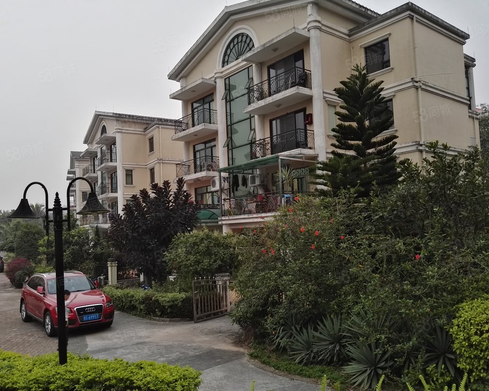 【紫荆花园(别墅), 紫荆花园(别墅)小区详情,房价走势,房源,业主论坛