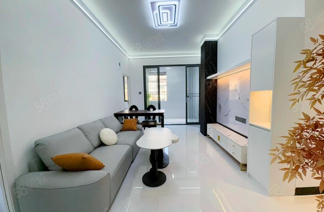 逢源路小区3室1厅68㎡148万二手房图片