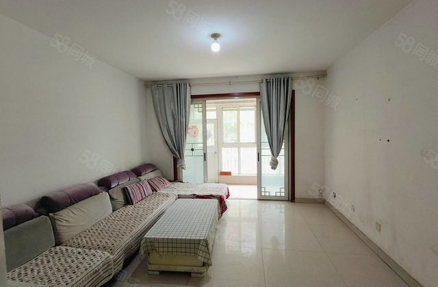 急售！万达旁洋房一楼带院！莲湖花园边户三室免大税带储！五中！