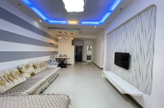 金地绿洲2室2厅85㎡29万二手房图片