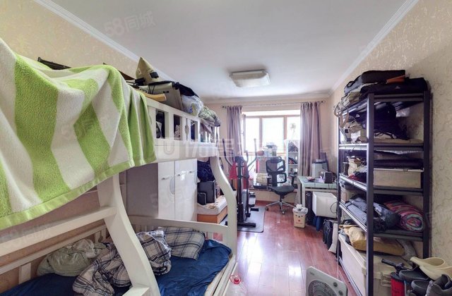 经开壹中心1室1厅44.33㎡251万二手房图片