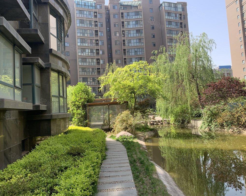 【紫郡, 紫郡小区详情,房价走势,房源,业主论坛】- 新乡58同城