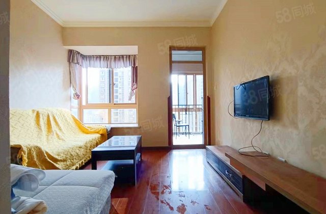 华宇金沙时代南苑3室2厅71㎡65万二手房图片