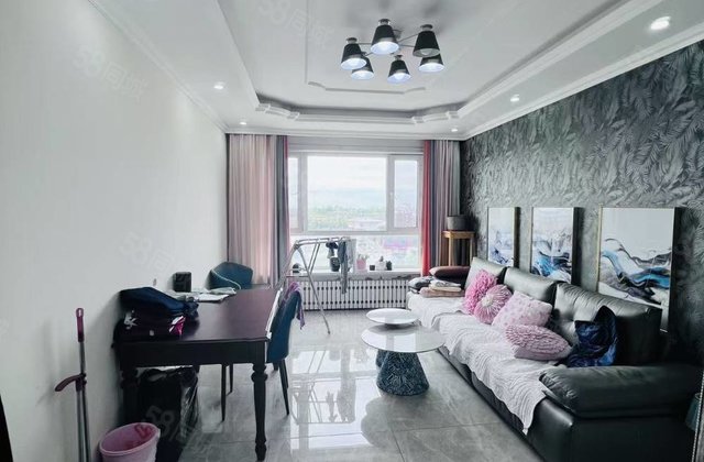 远津风景2室1厅90㎡36万二手房图片