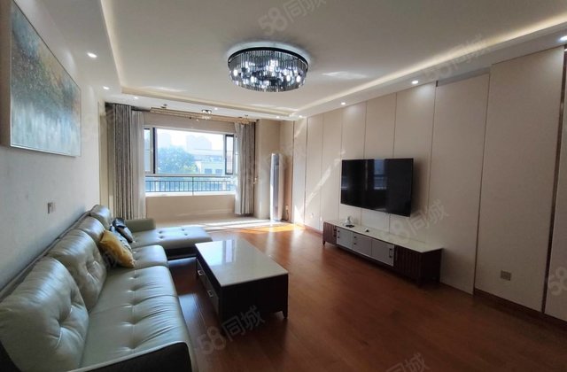 民生凤凰城2号院 四室两厅两卫，带车位储藏室，免大税