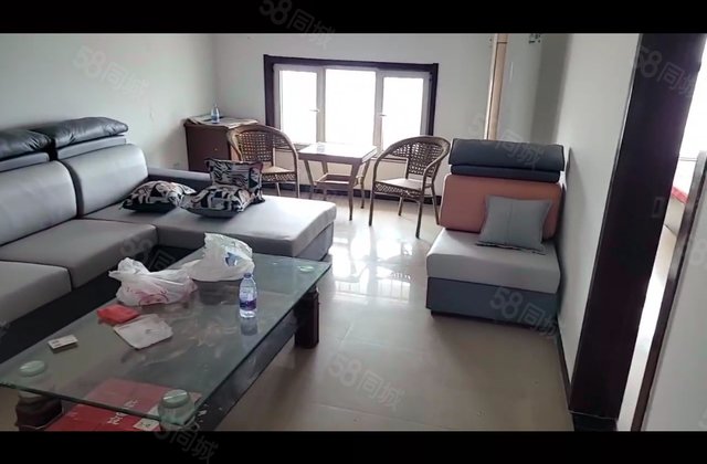 圣圆鑫区2室2厅108.69㎡46万二手房图片