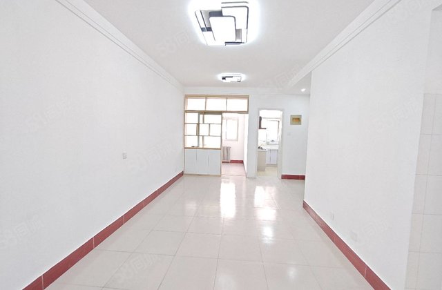 多层2楼，北顺，东昌中学本部，昌华小区，市医院，三中，送储