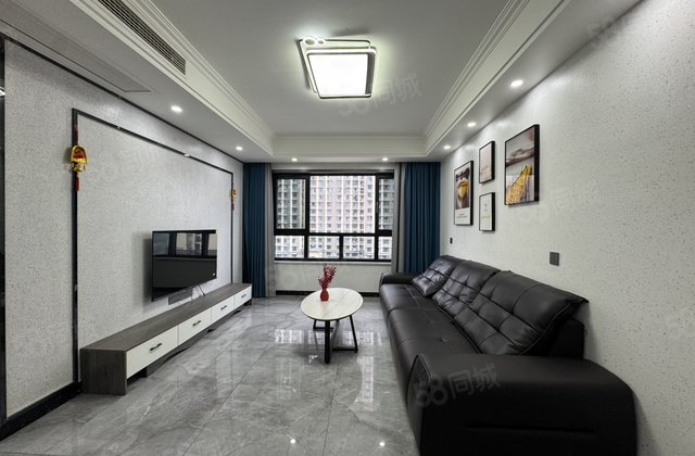 远达御景3室2厅88㎡53.8万二手房图片