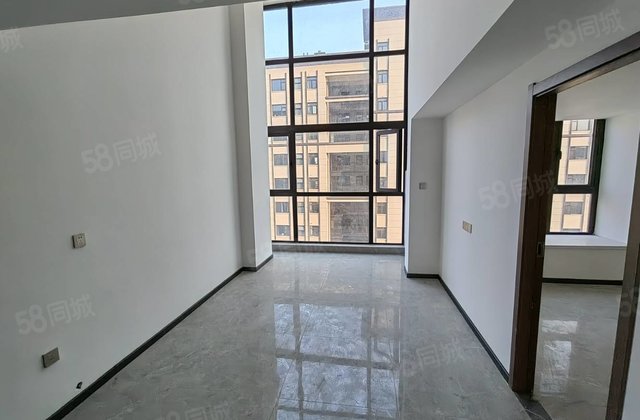 佳和熙岸(公寓住宅)3室1厅68㎡39.9万二手房图片