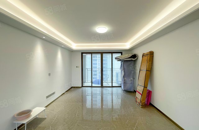 阳光城翡丽云邸4室2厅122.41㎡116万二手房图片