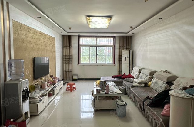 容和家园3室2厅133㎡83万二手房图片