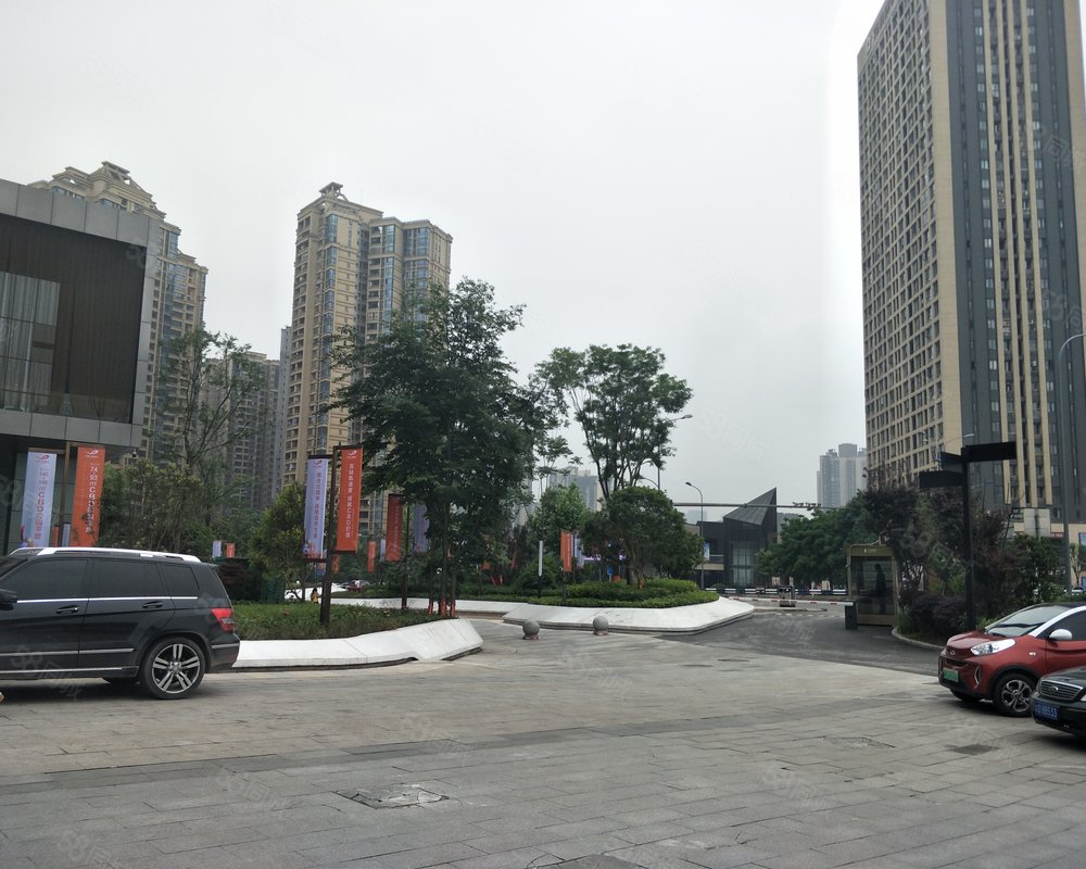 【融侨首玺, 融侨首玺小区详情,房价走势,房源,业主论坛】- 重庆58