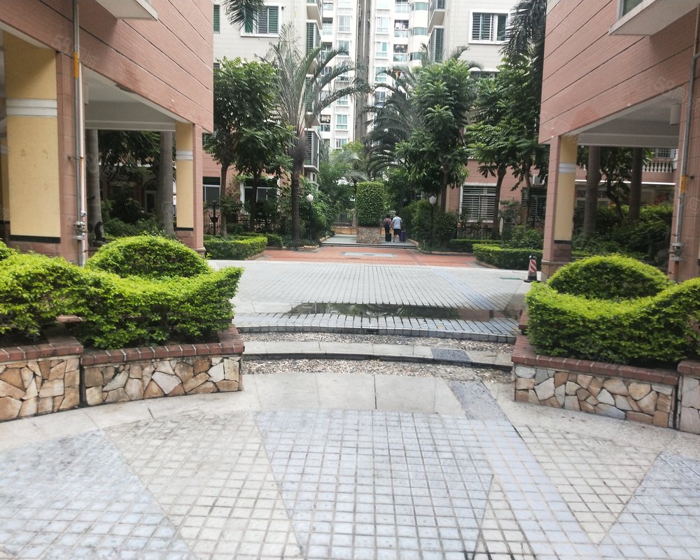 【龙禧花园, 龙禧花园小区详情,房价走势,房源,业主论坛】- 汕头58