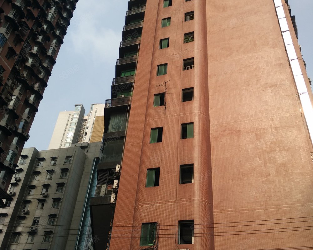 【金港大厦, 金港大厦小区详情,房价走势,房源,业主论坛】- 重庆58