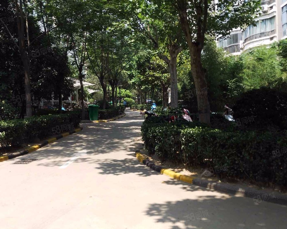 【长城康桥花园, 长城康桥花园小区详情,房价走势,房源,业主论坛】