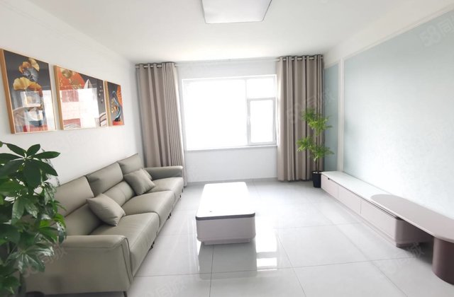 有钥匙~国税小区~电梯洋房~精装3室~免大税~送储~停车免费