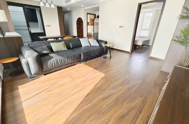 南延新苑3室2厅127.58㎡197万二手房图片