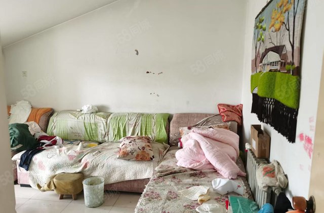 文轩本部 三室错朝阳户型 免大税 看房方便