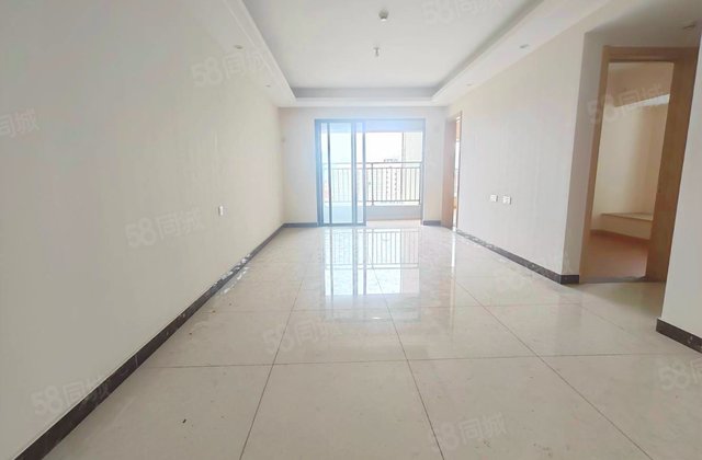 南海万科广场三期3室2厅89.77㎡153万二手房图片