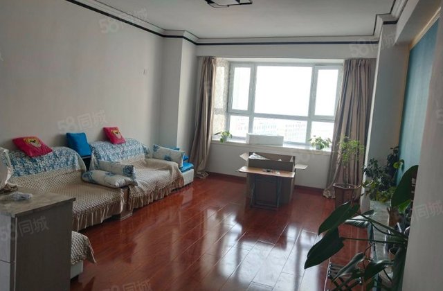 锦绣年华(南区)3室2厅118㎡108万二手房图片