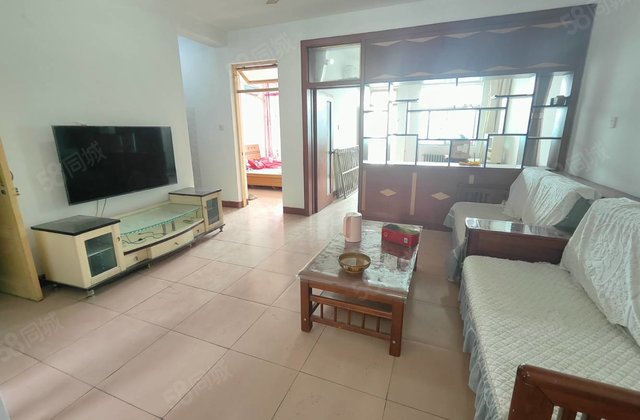 捡  啦 东昌附近三室 明珠苑45万 诚心急售随时看 价可谈