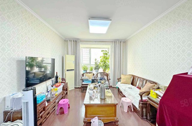 泉景天沅秀园2室2厅91.08㎡153万二手房图片