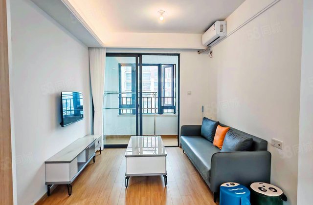 金茂厦门国际社区3室2厅75.7㎡140万二手房图片