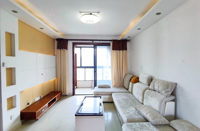 春融苑3室2厅96㎡83万二手房图片