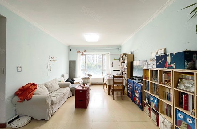 中海兰庭3室2厅89㎡305万二手房图片