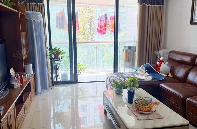 绿地阳澄名邸(一期)3室2厅136.08㎡157万二手房图片