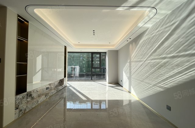 翡翠城品3室2厅97㎡46.8万二手房图片