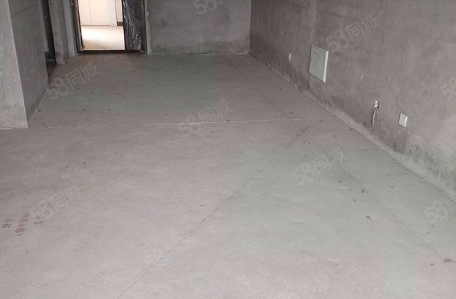 丽晶华庭3室2厅118㎡59万二手房图片