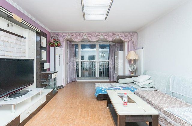 科技园区二手房网