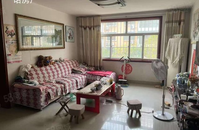 急地暖房带车库落地阳台大窗户 阳光分校锦绣园金城小区柳泉花园