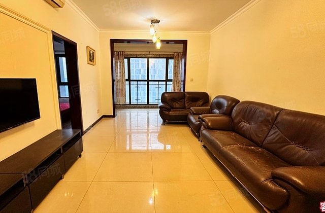 布鲁明顿广场2室2厅78㎡170万二手房图片