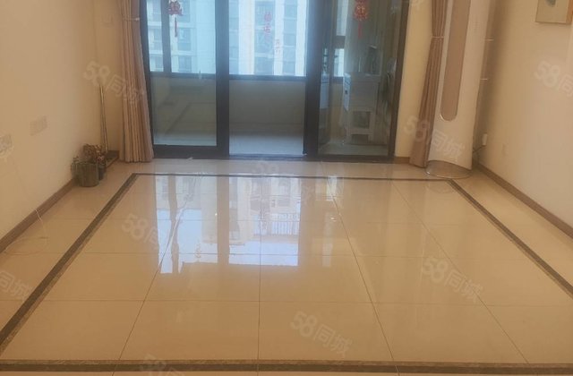 东昌天悦精装修三室好楼层随时看房