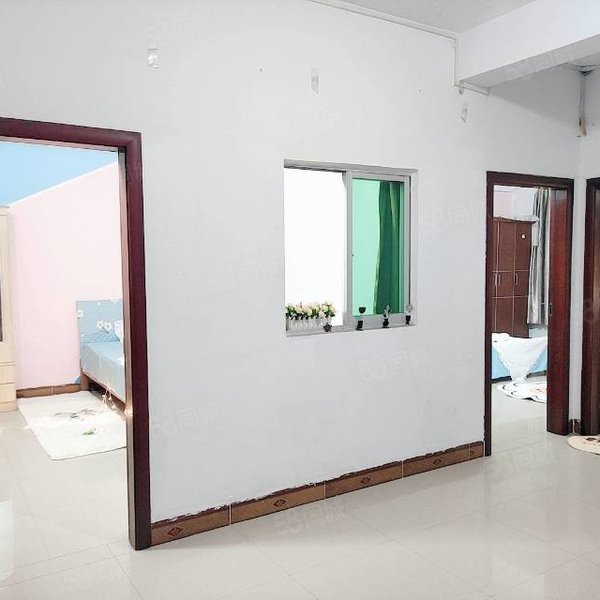 整租｜秀厢大道 大鸡村 狮山公园 大空间