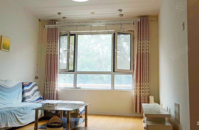 碧城庭苑1室2厅64㎡39万二手房图片