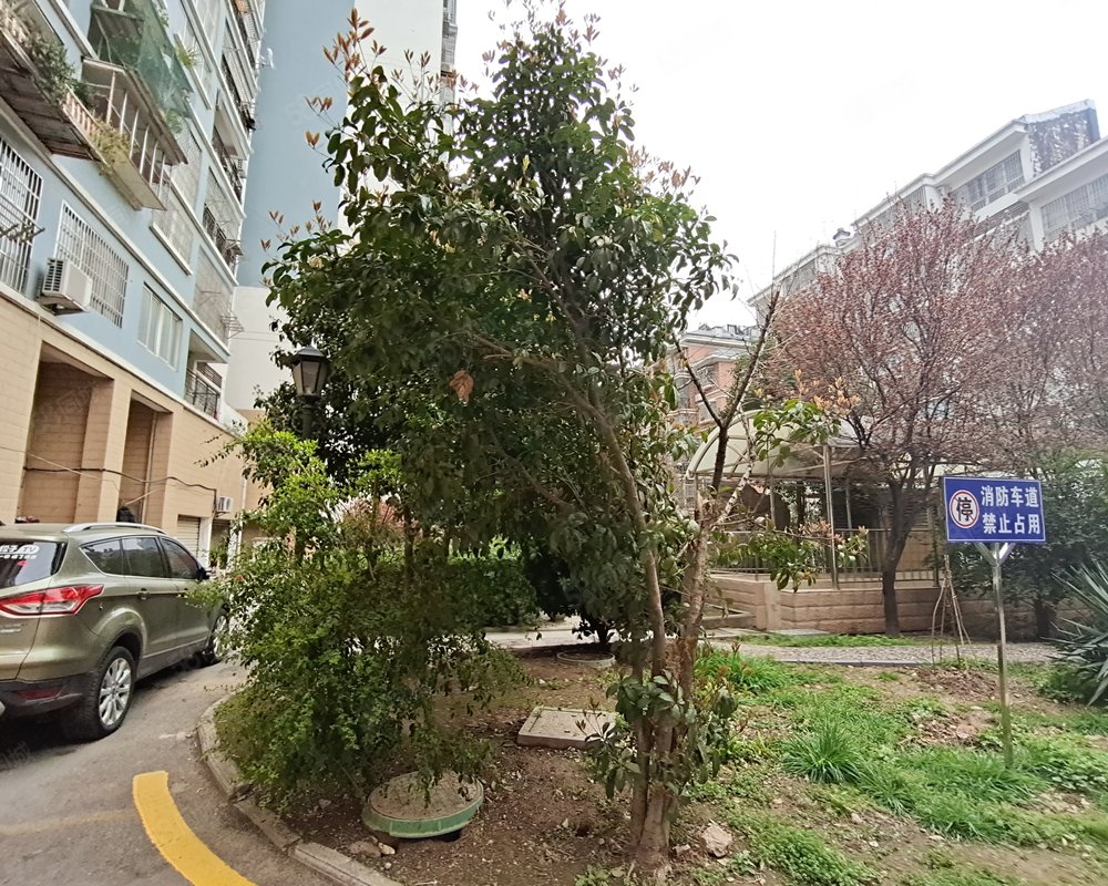 【宏都花园, 宏都花园小区详情,房价走势,房源,业主论坛】- 蚌埠58