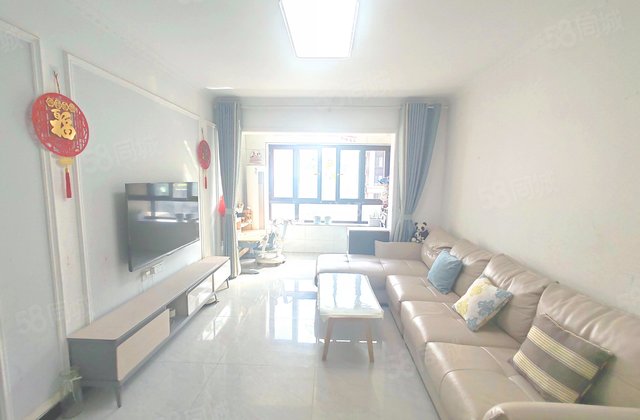 万华城郁香苑2室2厅80.23㎡67万二手房图片